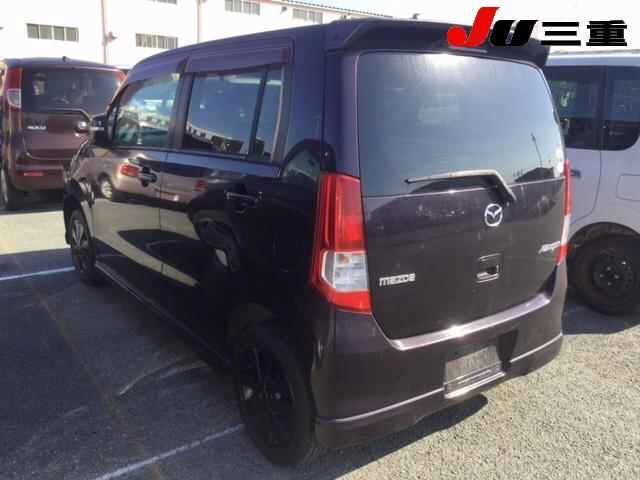 MAZDA AZ-WAGON