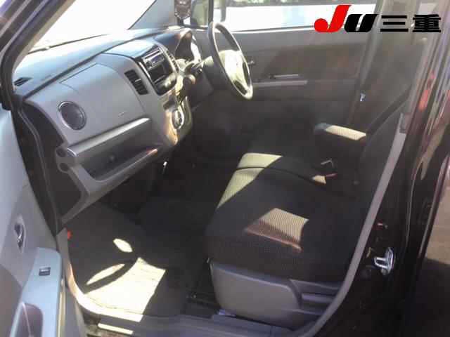 MAZDA AZ-WAGON
