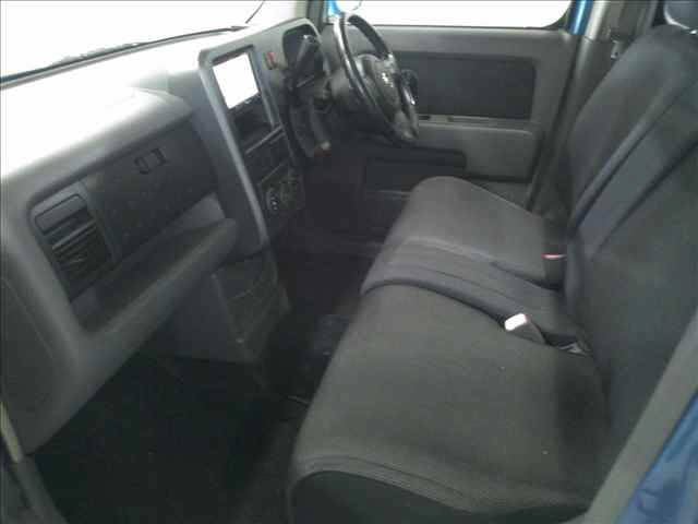 NISSAN CUBE CUBIC