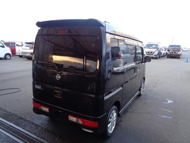 NISSAN NV100 CLIPPER