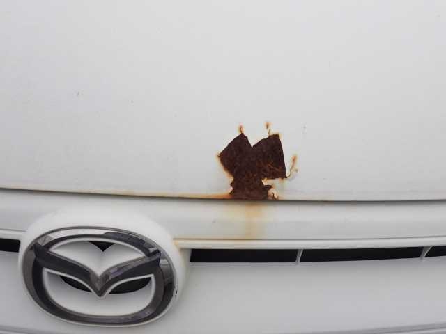 MAZDA CAROL