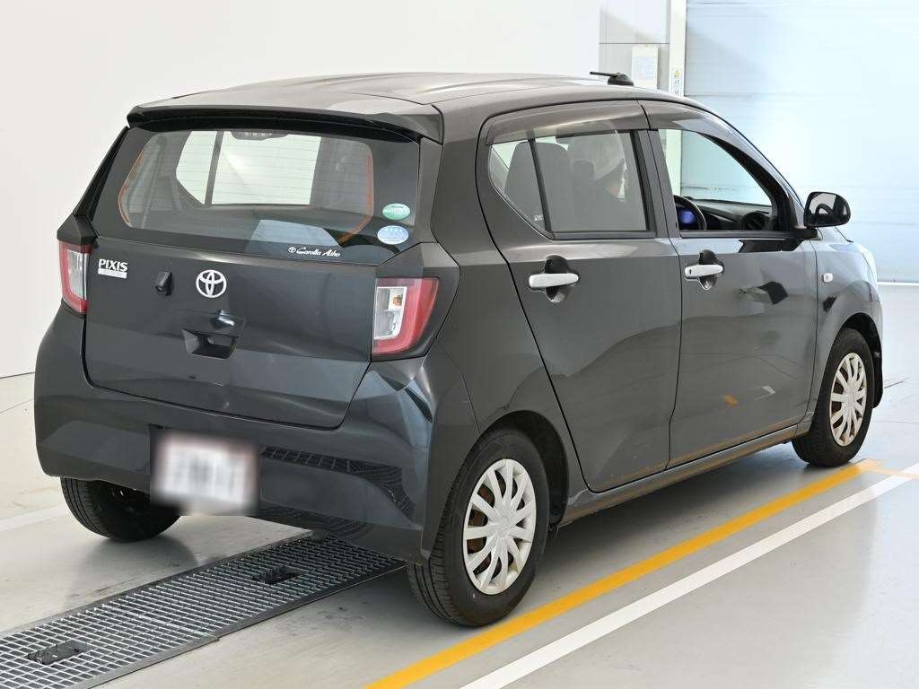 TOYOTA PIXIS EPOCH