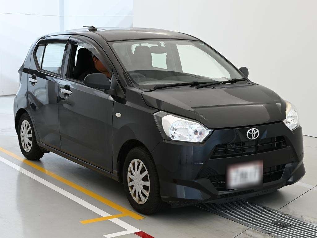 TOYOTA PIXIS EPOCH