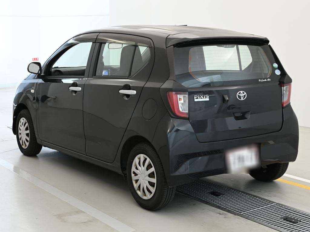 TOYOTA PIXIS EPOCH
