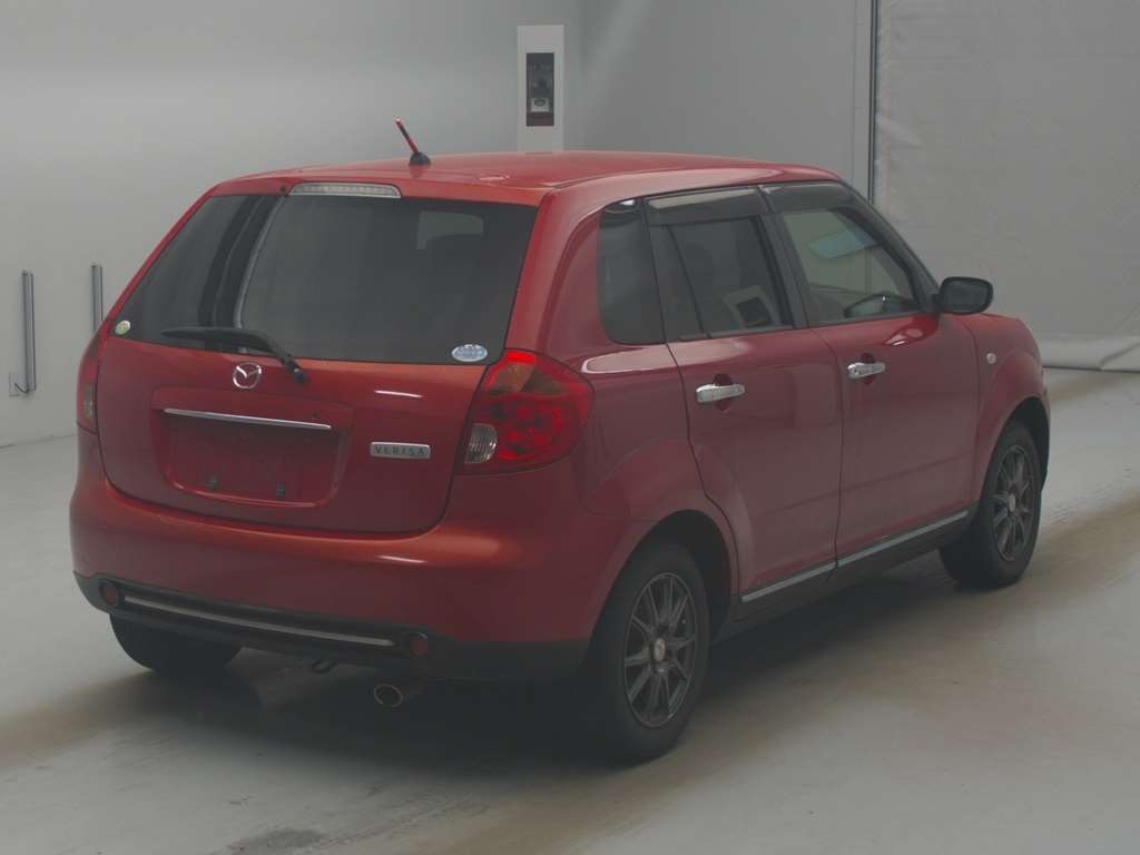 MAZDA VERISA