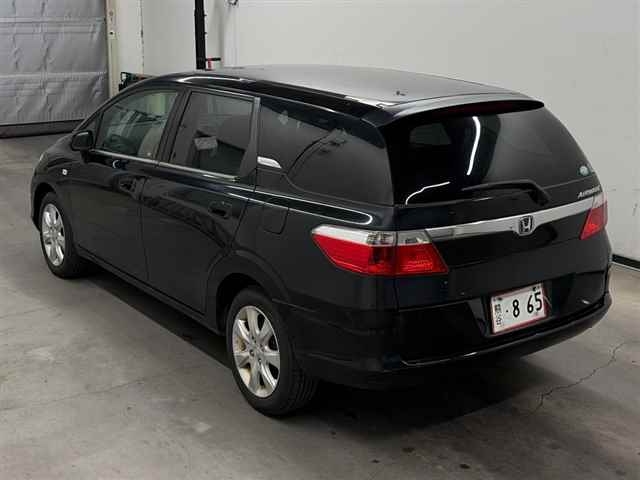 HONDA AIRWAVE