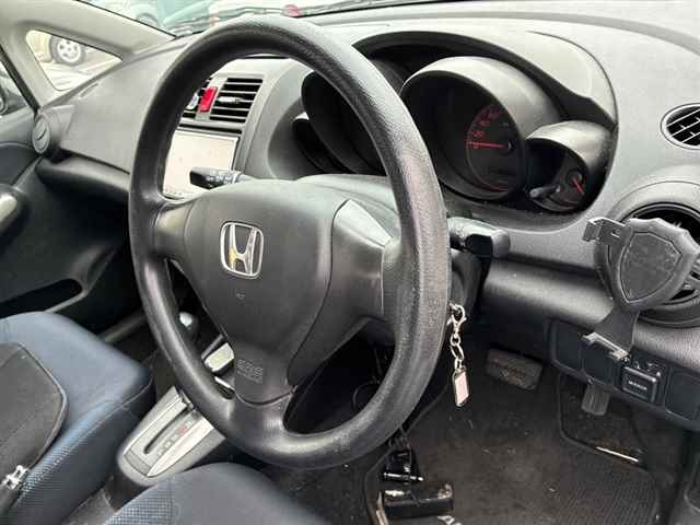 HONDA AIRWAVE