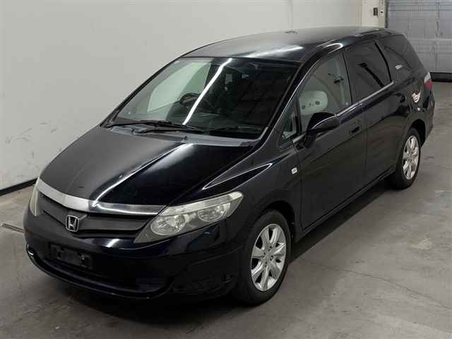 HONDA AIRWAVE