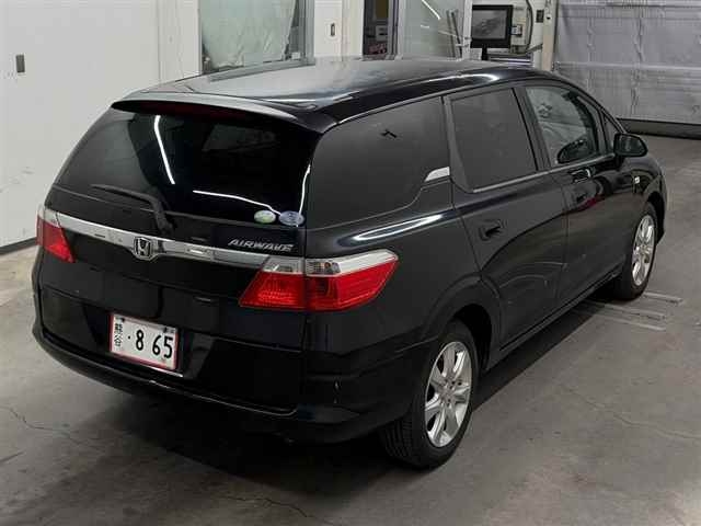 HONDA AIRWAVE