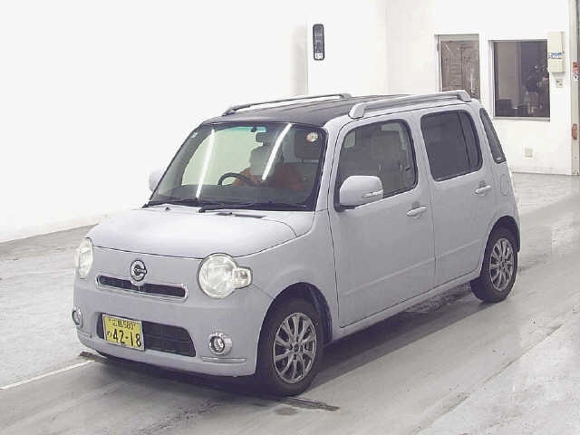 DAIHATSU MIRA COCOA