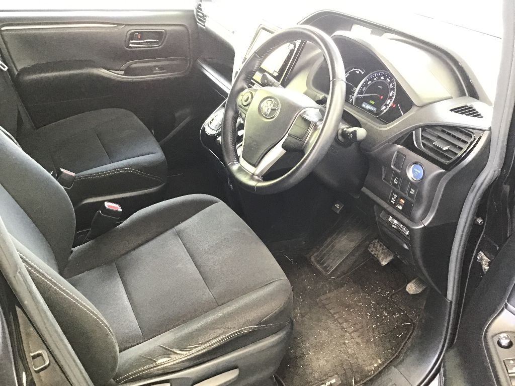 TOYOTA ESQUIRE