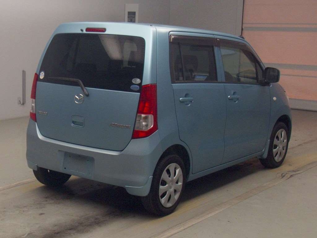 MAZDA AZ-WAGON