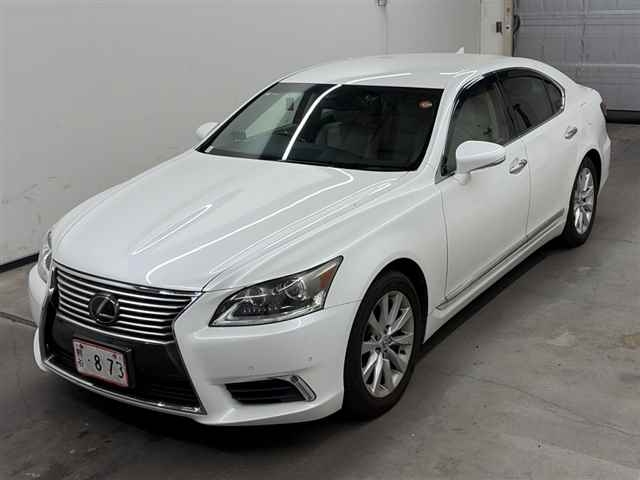 LEXUS LS460