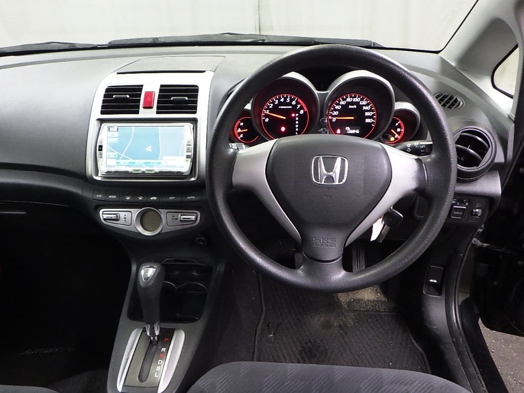 HONDA AIRWAVE