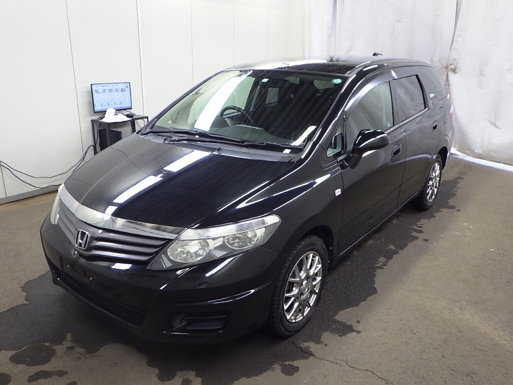 HONDA AIRWAVE