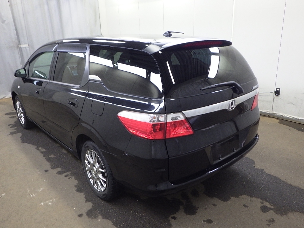 HONDA AIRWAVE