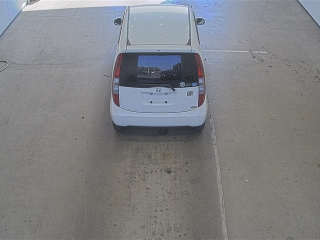 HONDA LIFE