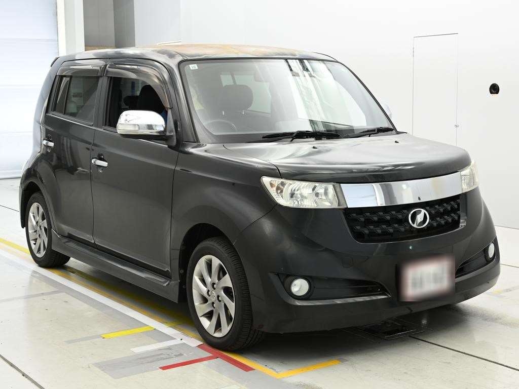 TOYOTA BB