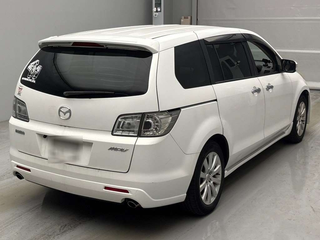 MAZDA MPV