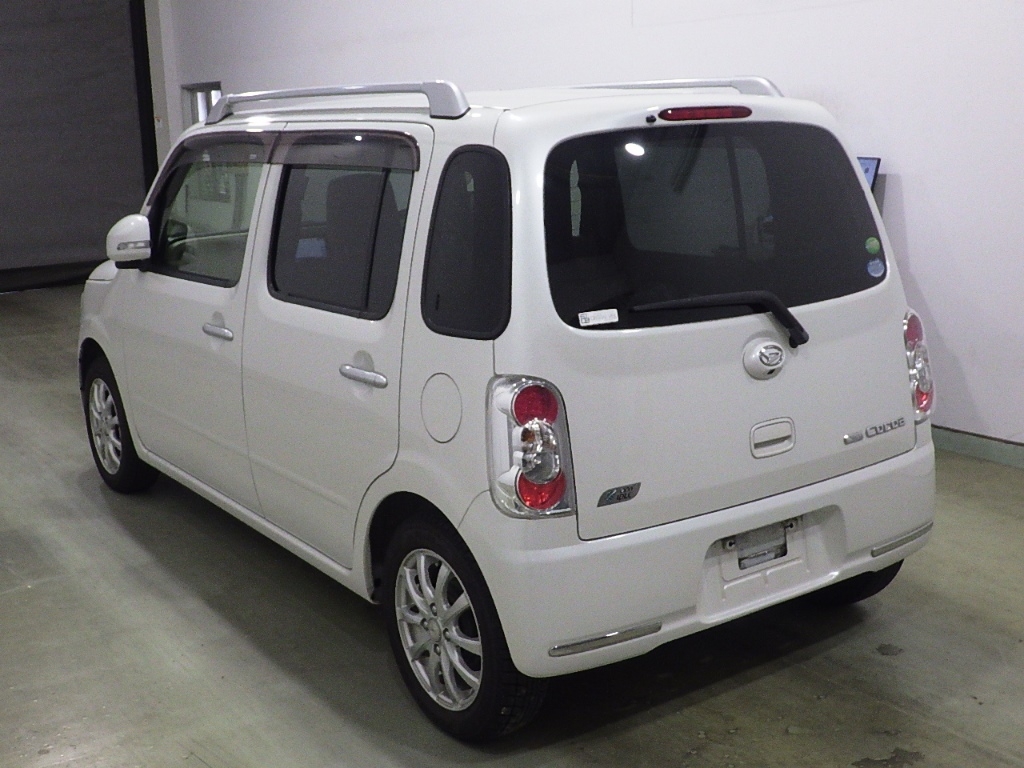 DAIHATSU MIRA COCOA