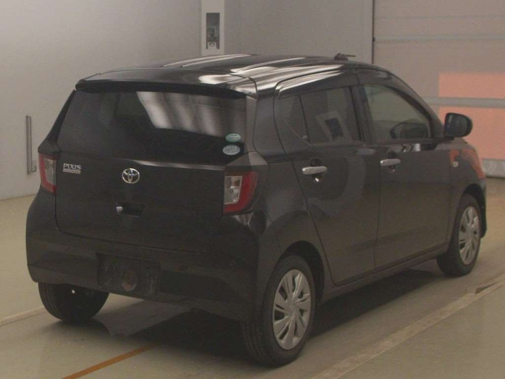 TOYOTA PIXIS EPOCH