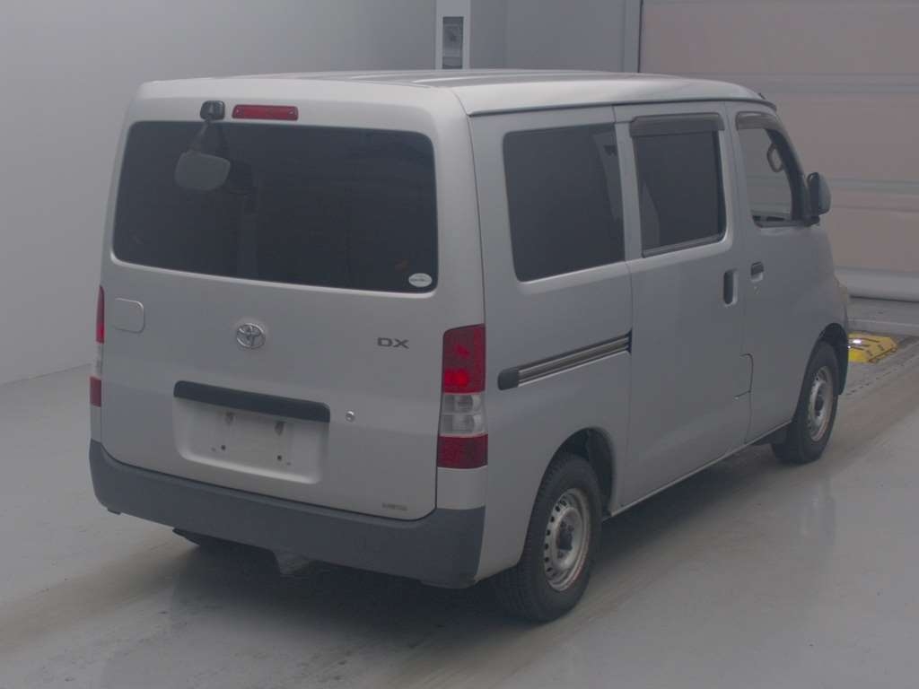 TOYOTA LITE ACE