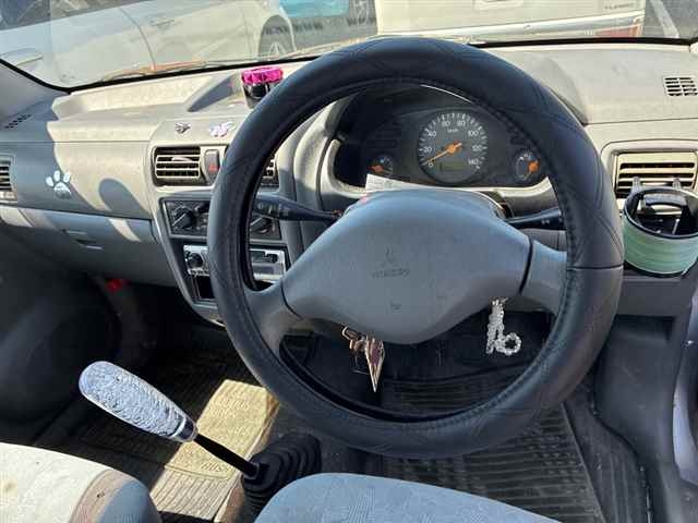 MITSUBISHI MINICA
