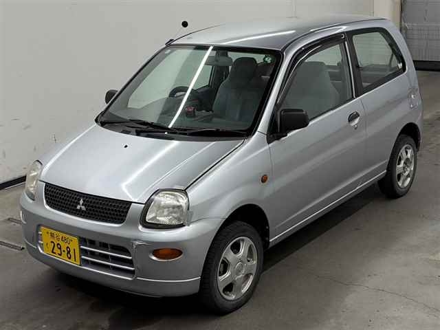 MITSUBISHI MINICA