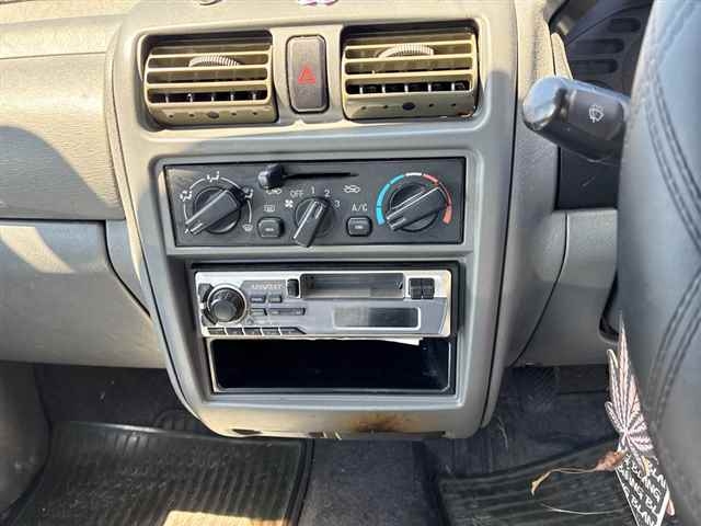 MITSUBISHI MINICA