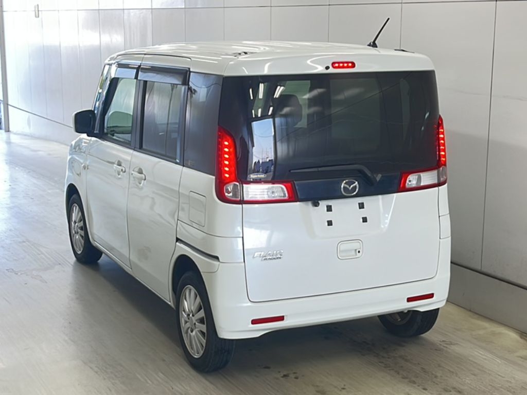 MAZDA FLAIR WAGON