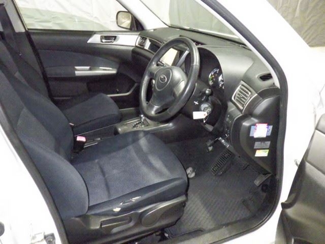 SUBARU EXIGA
