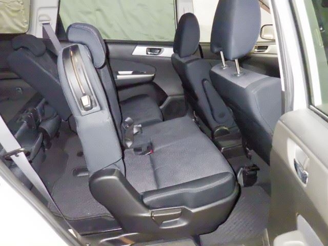 SUBARU EXIGA