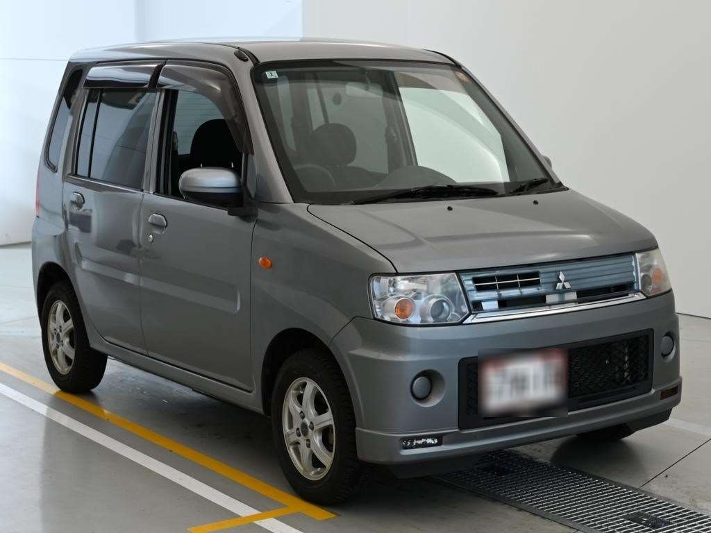 MITSUBISHI TOPPO