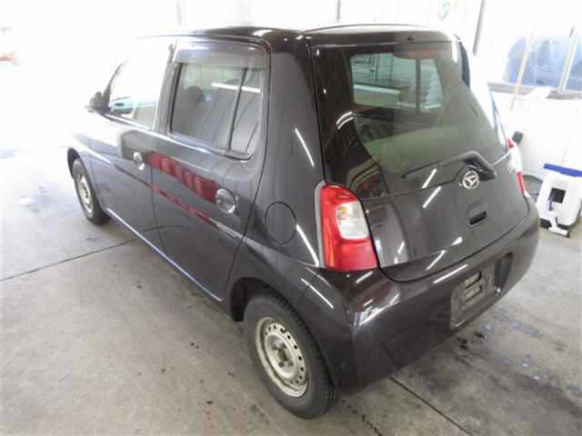 DAIHATSU ESSE