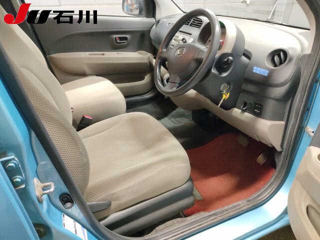 DAIHATSU BOON