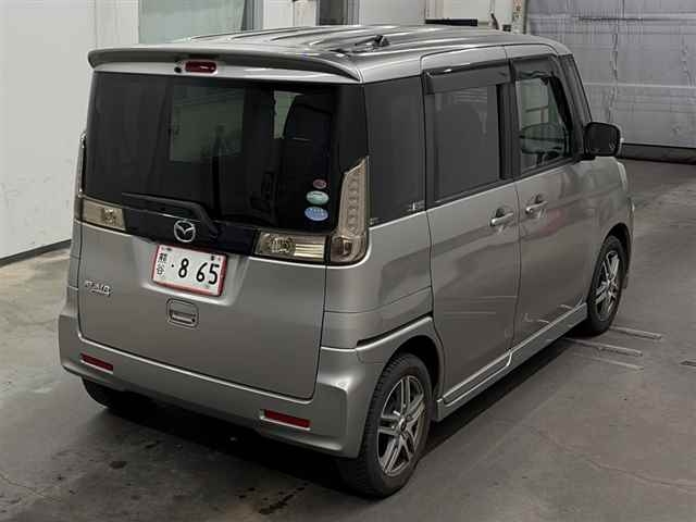 MAZDA FLAIR WAGON