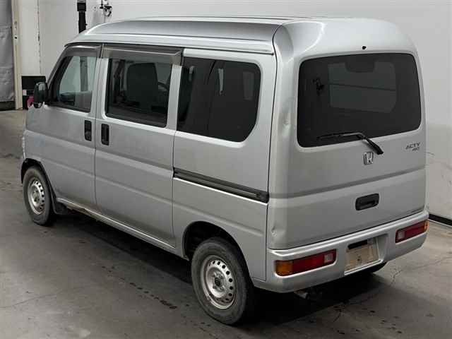 HONDA ACTY