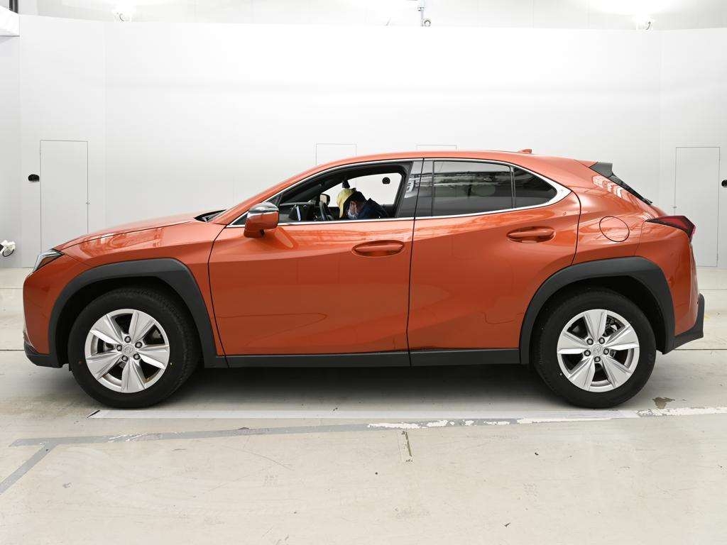 LEXUS UX250H