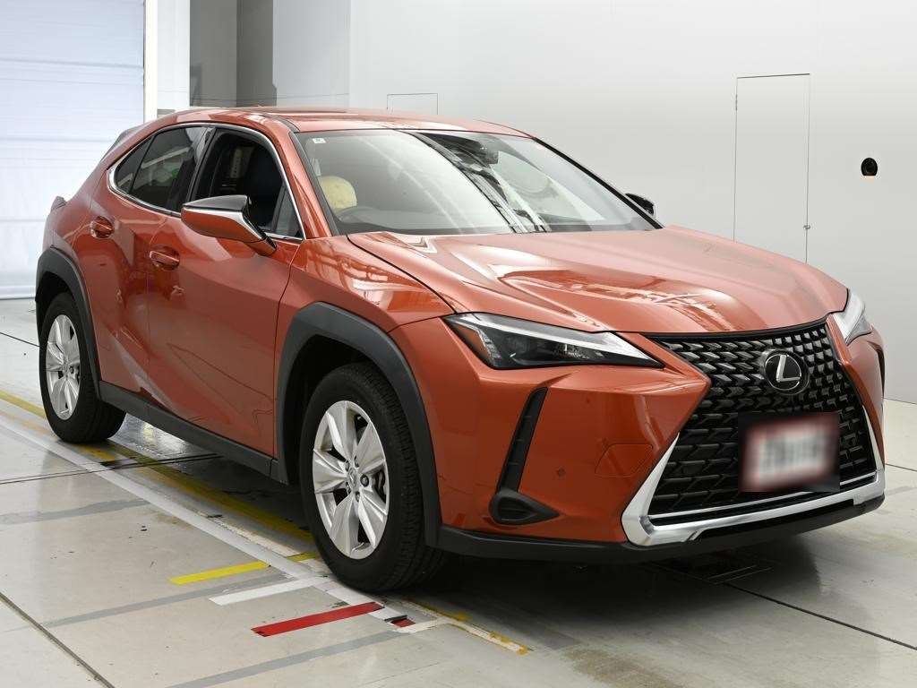 LEXUS UX250H