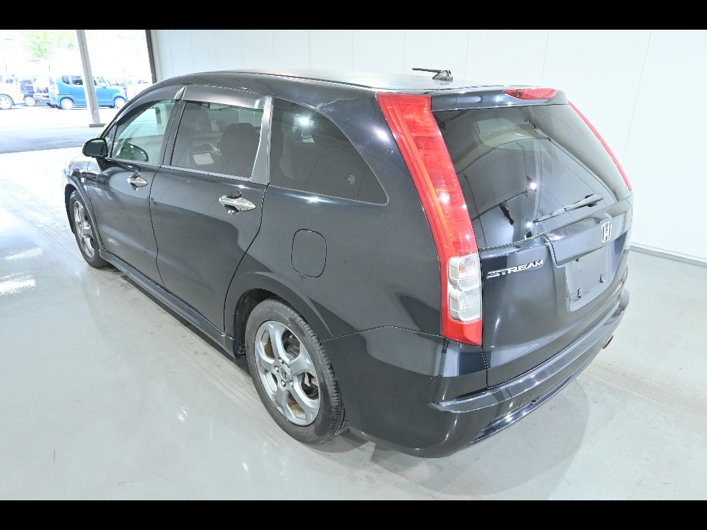 HONDA STREAM