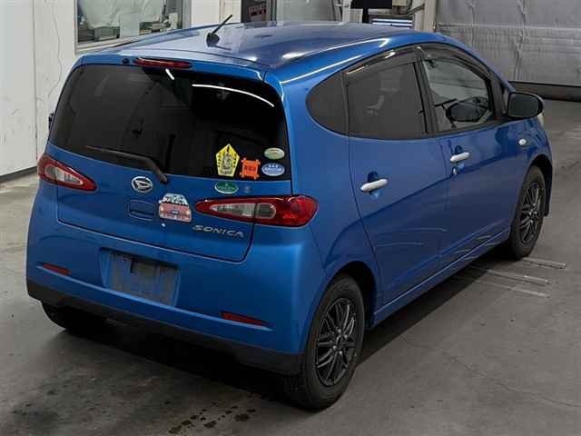 DAIHATSU SONICA
