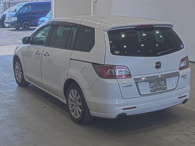 MAZDA MPV