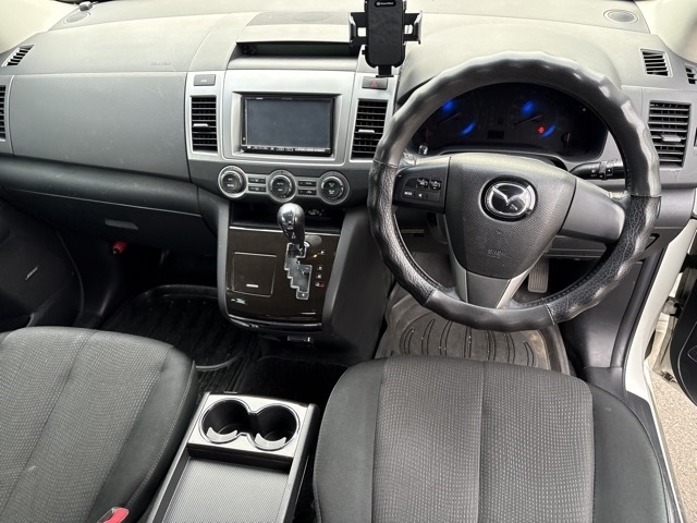 MAZDA MPV