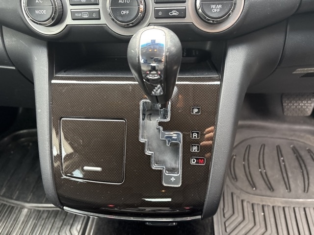 MAZDA MPV