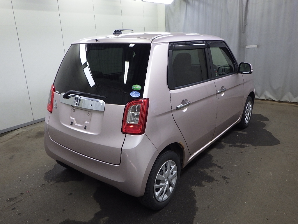 HONDA N-ONE