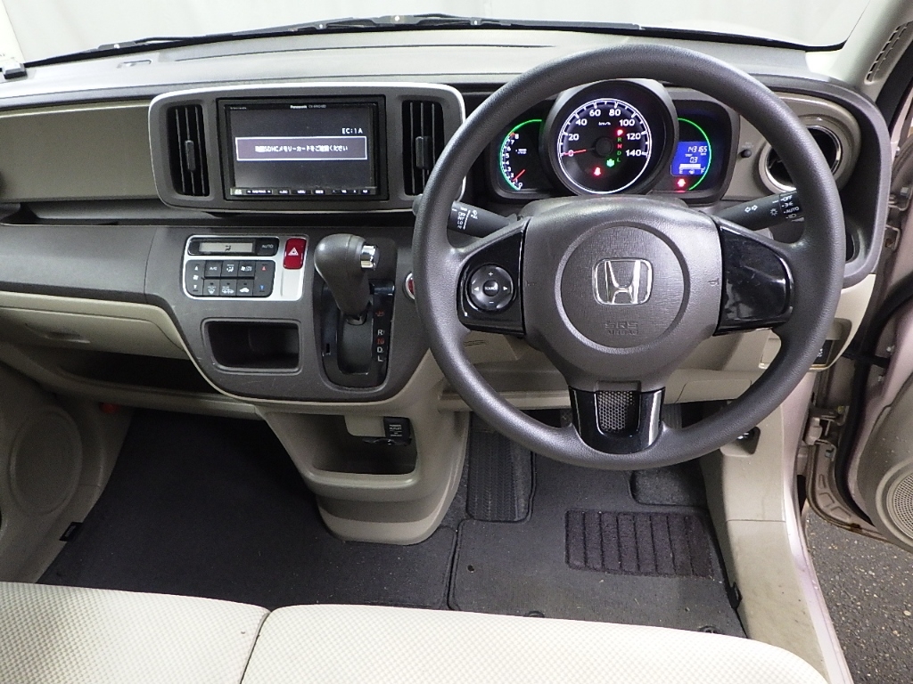 HONDA N-ONE