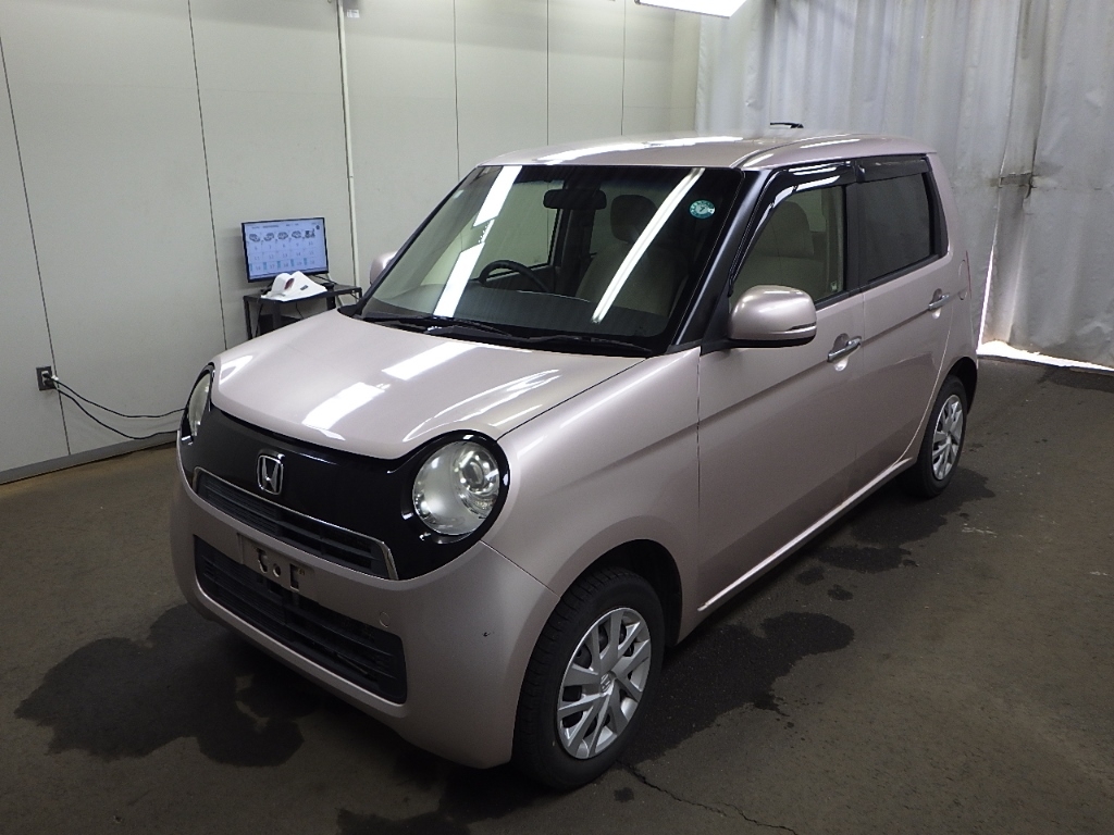 HONDA N-ONE