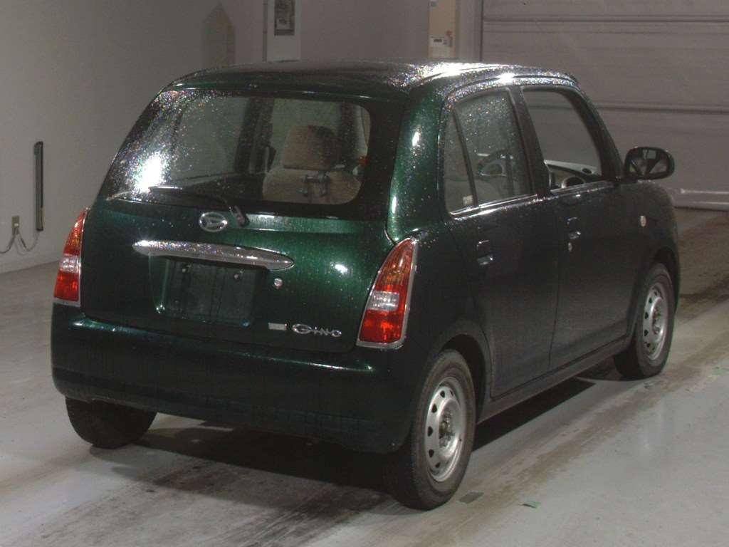DAIHATSU MIRA GINO