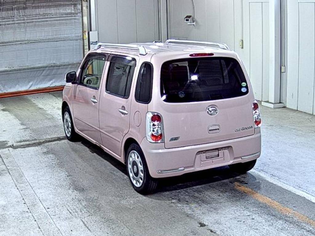 DAIHATSU MIRA COCOA