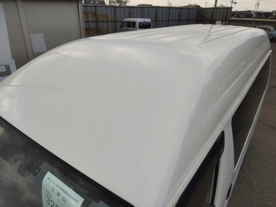 TOYOTA REGIUS ACE